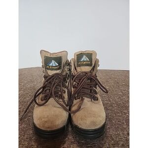 women hiking boots size 7 Mt Everest